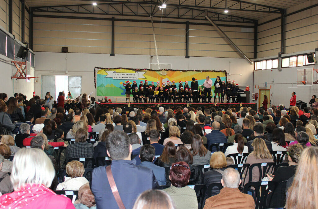 Festival de Villancicos 2022